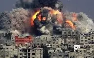 تل‌آویو آتش‌ بس ۴ ساعته در غزه اعلام می‌کند

