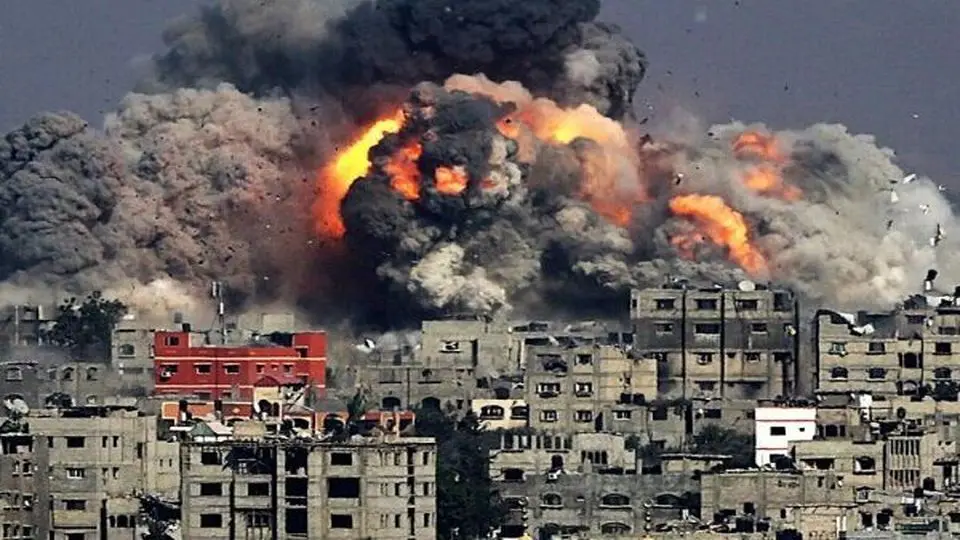 تل‌آویو آتش‌ بس ۴ ساعته در غزه اعلام می‌کند

