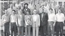 ماندگاران