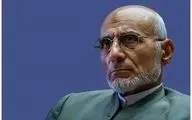 اظهارات جنجالی میرسلیم درباره ریاست قالیباف در مجلس/ ویدئو

