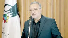 وعده دقیقه ۹۰ آقای شهردار