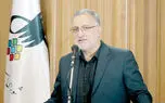وعده دقیقه ۹۰ آقای شهردار