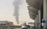 شنیده شدن صدای ۲ انفجار در جده/ پروازها در ۲ فرودگاه متوقف شد
