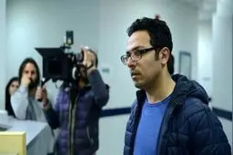کارگردان فیلم «آیه‌های زمینی» ممنوع‌الخروج و ممنوع‌الکار شد