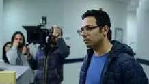 کارگردان فیلم «آیه‌های زمینی» ممنوع‌الخروج و ممنوع‌الکار شد