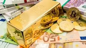 قیمت طلا، سکه و دلار در بازار امروز ۱۰ فروردین ۱۴۰۳/ جدول