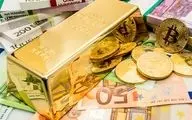 قیمت طلا، سکه و دلار در بازار امروز ۱۰ فروردین ۱۴۰۳/ جدول