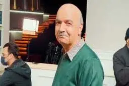  ایرج طهماسب نمی‌بازد

