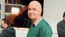  ایرج طهماسب نمی‌بازد

