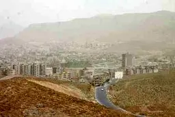 خاک، تاوان ارومیه