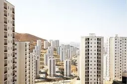 مسکن مهر در بوموسی 