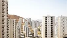 شناسایی 13 هزار مسکن مهر خالی در پرند