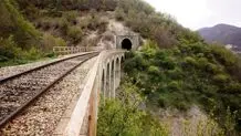 مسیر ریلی شمال بازشد