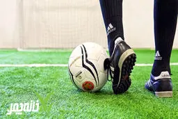 راهنمای خرید چمن مصنوعی فوتبالی