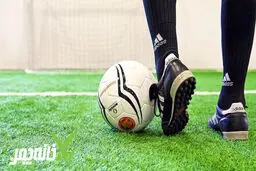 راهنمای خرید چمن مصنوعی فوتبالی