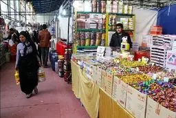 آغاز نمایشگاه بهاره در تهران از امروز 15 اسفند1402