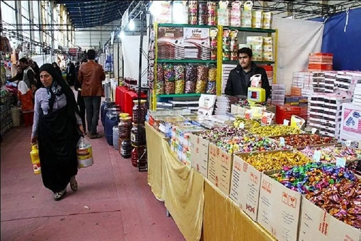 آغاز نمایشگاه بهاره در تهران از امروز 15 اسفند1402