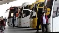 با اعلام تعاونی مسافربری کشور؛ افزایش ۲۵ درصدی کرایه اتوبوس

