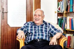 گذر از رنج‌ها