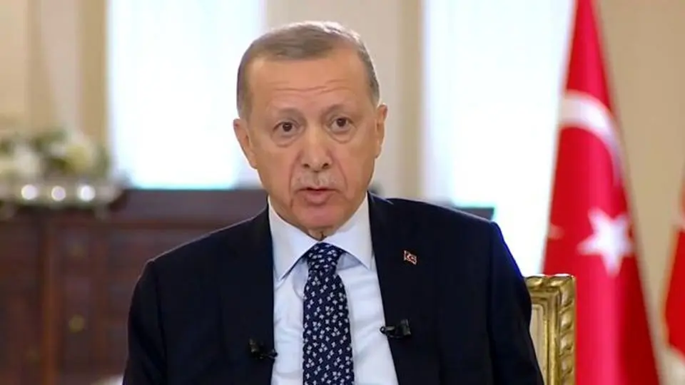 توقف فعالیت‌های انتخاباتی اردوغان برای سومین روز متوالی
