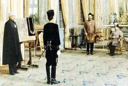 علی حاتمی هیچ‌گاه تک‌بعدی نبود