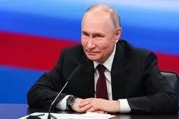 Putin explains about strikes on Ukrainian energy facilities
