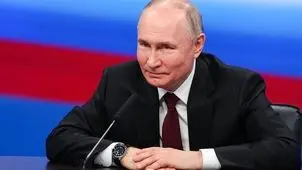 Putin explains about strikes on Ukrainian energy facilities