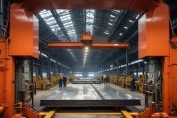 چرا صنعت فولاد ایران باید به اعماق، فناوری و کیفیت روی بیاورد؟ 

