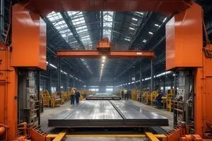 چرا صنعت فولاد ایران باید به اعماق، فناوری و کیفیت روی بیاورد؟