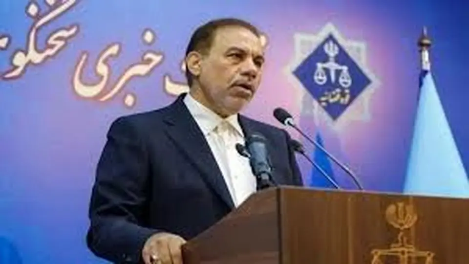 ۵ زندانی اوین در بین شهدا