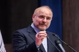 قالیباف: توهین نشریه فرانسوی به رهبر انقلاب نشانه شکست پروژه اغتشاشات است 