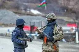 احتمال جنگ آذربایجان و ارمنستان بالا گرفت