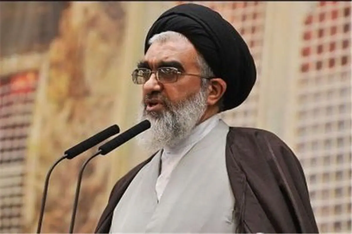  نگاهمان به افرادی که خود را از نعمت حجاب محروم کرده‌اند بدبینانه نیست
