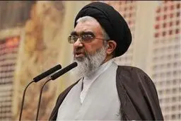  نگاهمان به افرادی که خود را از نعمت حجاب محروم کرده‌اند بدبینانه نیست

