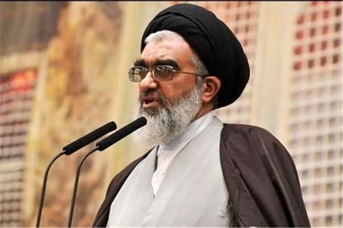  نگاهمان به افرادی که خود را از نعمت حجاب محروم کرده‌اند بدبینانه نیست
