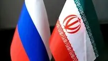 امضای ۴ تفاهم‌نامه همکاری اقتصادی میان ایران و روسیه
