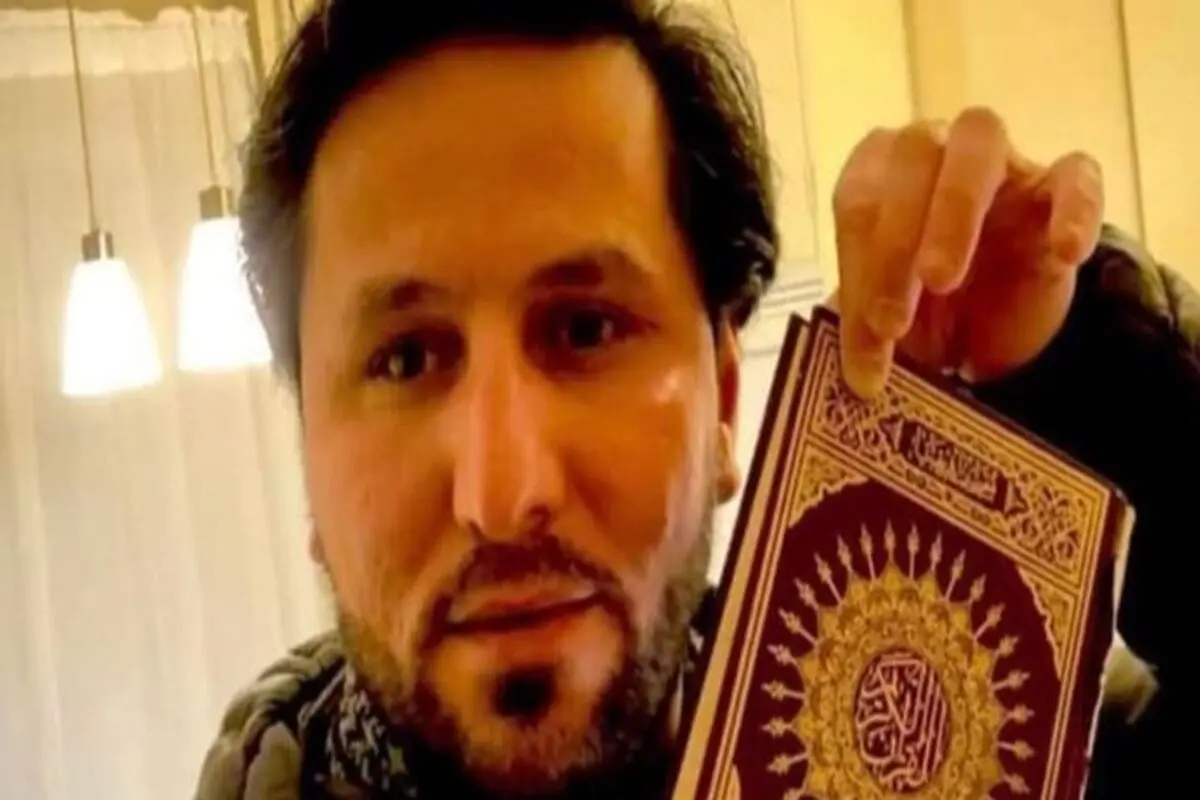 وزارت اطلاعات: «سلوان مومیکا» عامل قرآن‌سوزی در سوئد جاسوس اسراییل است