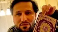 وزارت اطلاعات: «سلوان مومیکا» عامل قرآن‌سوزی در سوئد جاسوس اسراییل است