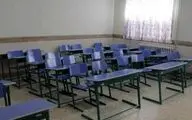 مدارس ابتدایی همدان فردا چهارشنبه مجازی شد