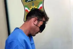 مصاحبه تکان‌دهنده همسر سابق متهم به قتل الهه حسین‌نژاد + صدا
