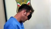عزاداری در سکوت برای الهه