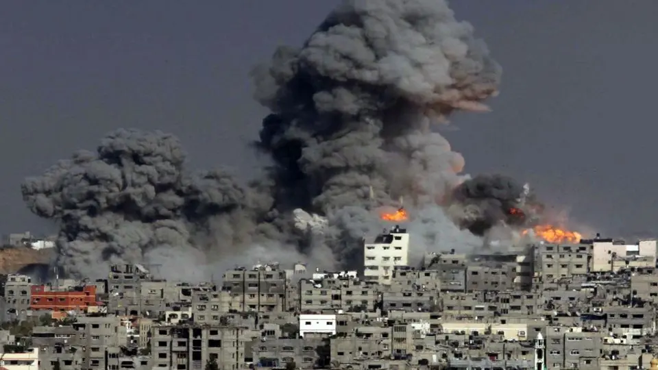 رویترز: حماس با آزادی ۵۰ گروگان در مقابل آتش‌بس ۷۲ ساعته موافقت کرده است