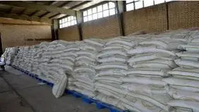 فعالیت گشت‌های ویژه پلیس برای مقابله با احتکار