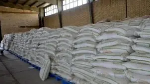 فعالیت گشت‌های ویژه پلیس برای مقابله با احتکار