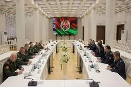 رایزنی بلاروس و ایران درباره همکاری در حوزه پدافند هوایی