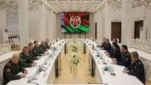 رایزنی بلاروس و ایران درباره همکاری در حوزه پدافند هوایی