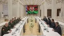 رایزنی بلاروس و ایران درباره همکاری در حوزه پدافند هوایی