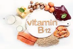 علائم و عوارض کمبود ویتامین b12
