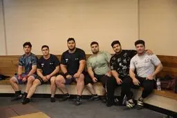 مربی تیم وزنه‌برداری جوانان ایران: شرایط خوبی برای مسابقات جهانی داریم