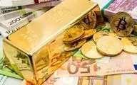 قیمت طلا، سکه و دلار در بازار امروز ۲۴ آذر ۱۴۰۲/ طلای ۱۸ عیار گران شد + جدول